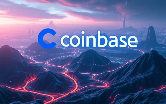 Coinbase Q2 2025 earnings analysis for crypto investors