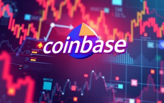 Coinbase Q2 earnings analysis amidst crypto market volatility