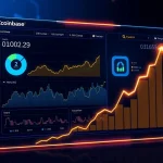 Coinbase Q2 Net Income Skyrockets 400% Amid $1.5 Billion Crypto Boom