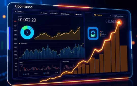 Coinbase Q2 earnings surge with crypto gains and USDC growth