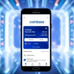 Coinbase Revolutionizes Crypto Purchases with Samsung Pay Integration in North America