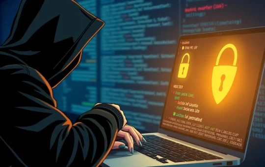 Hacker stealing cryptocurrency from CoinDCX exchange due to compromised employee credentials