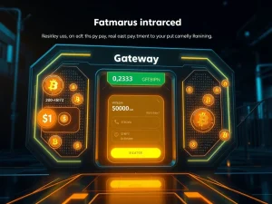 CoinsPaid’s CryptoProcessing simplifies crypto payments for businesses with instant fiat conversion.