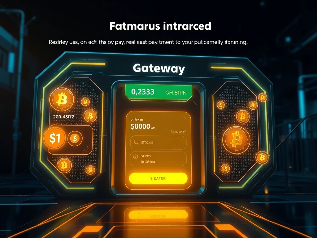 CoinsPaid’s CryptoProcessing simplifies crypto payments for businesses with instant fiat conversion.