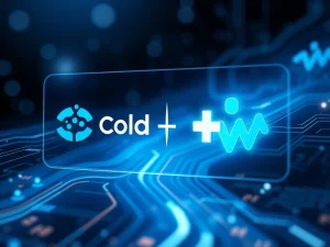 Cold Wallet and Plus Wallet merger revolutionizing crypto wallet experience