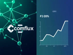 Conflux CFX blockchain network surging 29% with 10,000 TPS scalability