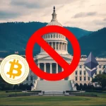 Connecticut Crypto Law: Major Prohibition on Government Digital Asset Use