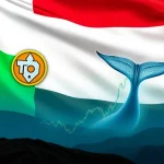 Crucial Crypto News Unveiled Today: TON Visa, Bitcoin Whale & Drake