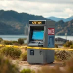 Shocking Crypto ATM Scams: Tasmanian Police Uncover A$2.5M Losses Among Top Users