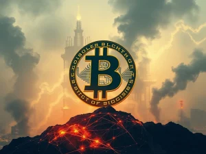 Crypto Crisis: Unveiling Decentralized Finance's Pivotal Role in Global Resilience