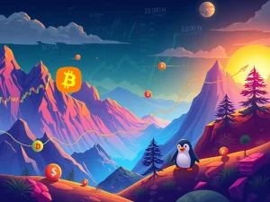 Crypto Inflows: Unprecedented Gains Unleashed Across Bitcoin, Ether ETPs, and the NFT Market Today