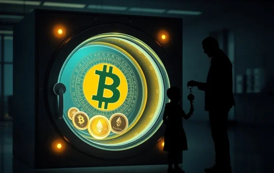 Crypto Inheritance Plan: The Crucial Guide to Secure Your Digital Legacy Forever