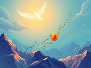 Unleashed: Why the Crypto Market Exploded Today – A Stunning Rally