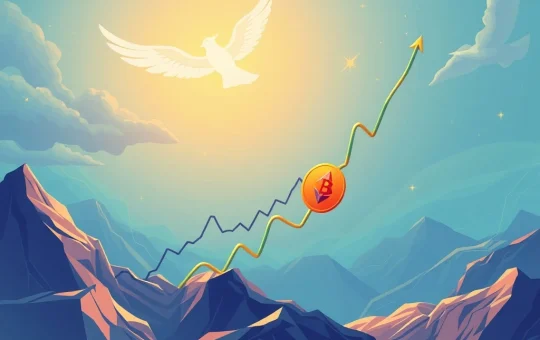 Unleashed: Why the Crypto Market Exploded Today – A Stunning Rally