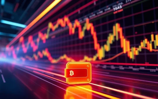 Unveiling the Astonishing Crypto Market-Making Strategy That Turned $6.8K into $1.5M