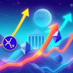 Crypto Markets Unleashed: XRP, Ethereum, BNB, AVAX Soar Amidst Fed Anticipation