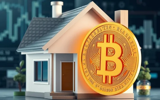 Senator Lummis proposes crypto as mortgage collateral in groundbreaking legislation