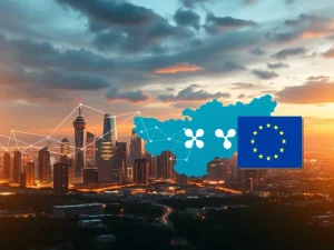 Crypto News Unveiling Crucial Shifts: Abacus Market, Kazakhstan, and Ripple's EU Quest