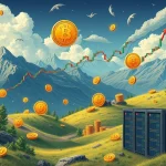 Crypto News: Shocking Binance Report, Bitcoin Soars & Miner Pay Debate
