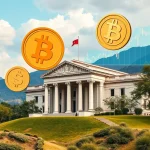 Crypto News Alert: Bank of England Warns on Stablecoins as Bitcoin Price Hits Highs