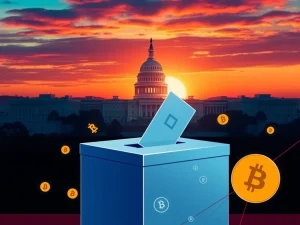 Crypto PAC's Breakthrough: James Walkinshaw Secures Crucial Virginia Primary Win