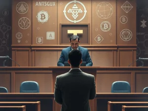Arizona man pleads guilty in $13M crypto Ponzi scheme involving AI bot and fake recovery service