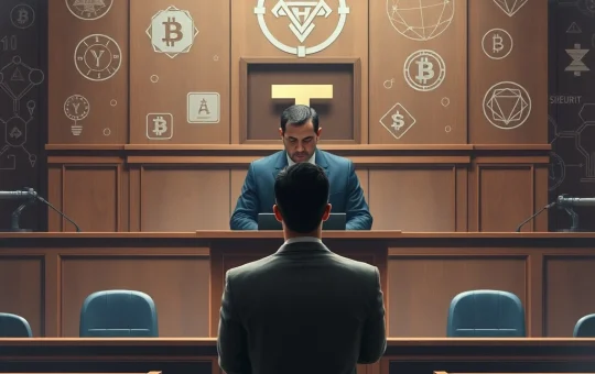 Arizona man pleads guilty in $13M crypto Ponzi scheme involving AI bot and fake recovery service