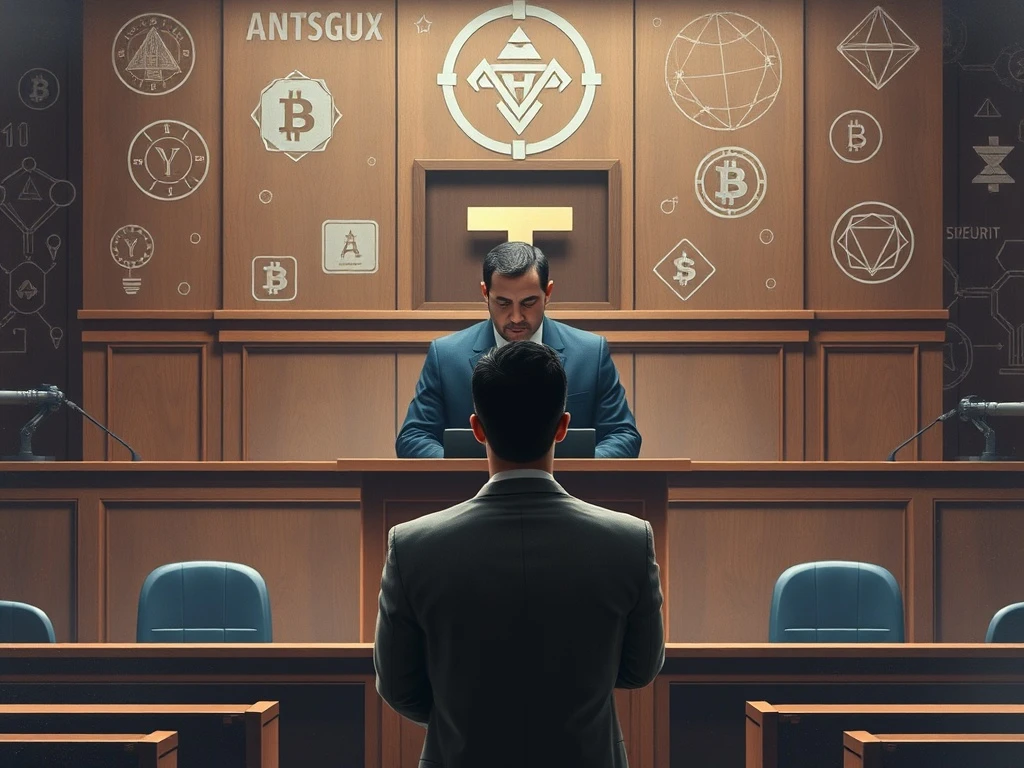 Arizona man pleads guilty in $13M crypto Ponzi scheme involving AI bot and fake recovery service
