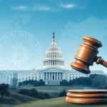 Crucial Crypto News Today: US Crypto Policy, Tax Bill, and Global Legal Outcomes