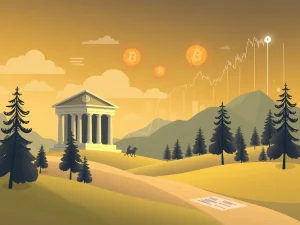 Crypto Regulation: Crucial Updates Shaping the Market Today