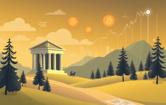 Crypto Regulation: Crucial Updates Shaping the Market Today