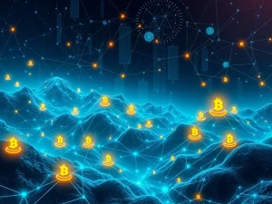 Blockchain and crypto treasury companies emerging in the digital economy