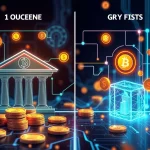 Crypto Financial System Outshines TradFi with Unmatched Efficiency and Speed
