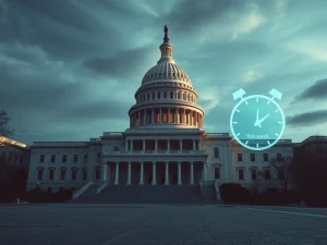 Pivotal Crypto Week: Unveiling Crucial US Digital Asset Legislation