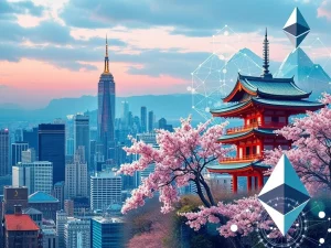 Daily Crypto News: Unveiling Crucial Shifts in Regulation and Tech