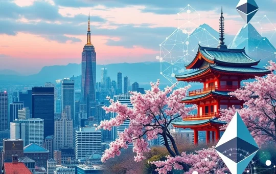 Daily Crypto News: Unveiling Crucial Shifts in Regulation and Tech