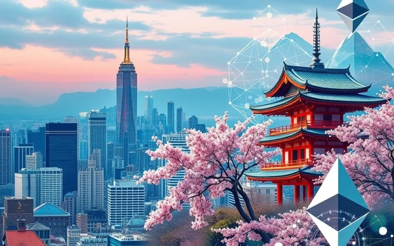 Daily Crypto News: Unveiling Crucial Shifts in Regulation and Tech