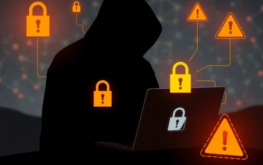 Critical Warning: Dangerous Social Engineering Scams Target Crypto Wallets