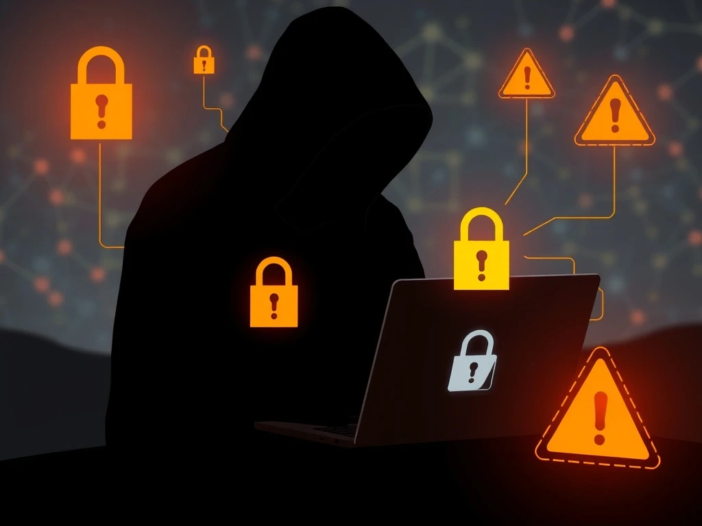 Critical Warning: Dangerous Social Engineering Scams Target Crypto Wallets