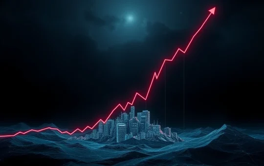 DCR price crash amid cryptocurrency market volatility