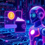 DeFAI Revolution: Edwin Seamlessly Blends AI Chatbots with Crypto Wallets for Unprecedented DeFi Access