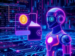 DeFAI Revolution: Edwin Seamlessly Blends AI Chatbots with Crypto Wallets for Unprecedented DeFi Access