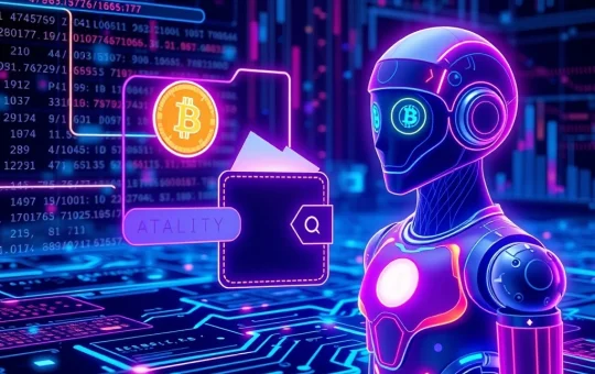DeFAI Revolution: Edwin Seamlessly Blends AI Chatbots with Crypto Wallets for Unprecedented DeFi Access