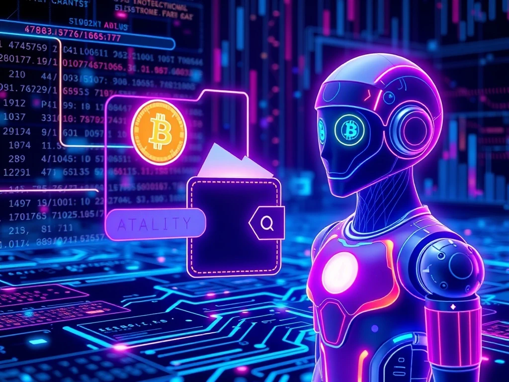 DeFAI Revolution: Edwin Seamlessly Blends AI Chatbots with Crypto Wallets for Unprecedented DeFi Access