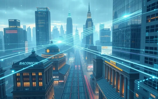 Unlocking DeFi's Future: How Minimum Viable Decentralization Boosts Crypto Trading Performance