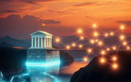 DeFi Lending: Why Decentralized Finance Holds the Edge Over TradFi in the Crypto Loans Race