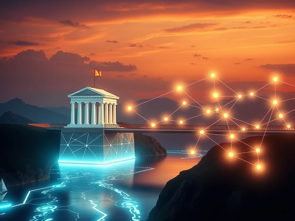 DeFi Lending: Why Decentralized Finance Holds the Edge Over TradFi in the Crypto Loans Race