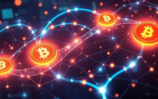 DeFi Lending: Unlocking a Trillion-Dollar Opportunity for Fintech Firms Within 3 Years