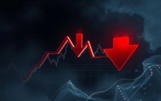 DENT token price crashing amid crypto market volatility
