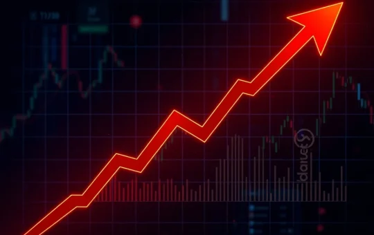 DGB cryptocurrency price plummeting 702.52% in 24 hours amid market volatility
